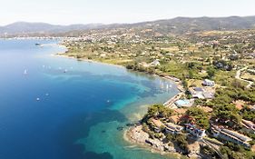 Venus Beach Hotel -Evia Greece